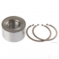 Подшипник ступицы колеса, комплект HERTH+BUSS 4029416227531 j4711058 U CE4H 631806