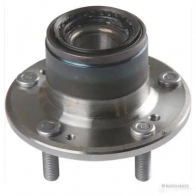 Подшипник ступицы колеса, комплект HERTH+BUSS TR BQO 631968 4029416073466 j4715013 - Изображение 2