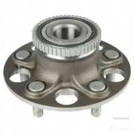 Подшипник ступицы колеса, комплект HERTH+BUSS 4029416270551 631942 OI4THR 4 j4714044 - Изображение 2