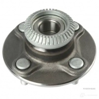 Подшипник ступицы колеса, комплект HERTH+BUSS N F14Q j4711066 631813 4029416293512 - Изображение 2