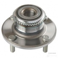 Подшипник ступицы колеса, комплект HERTH+BUSS 4029416160272 j4715042 631992 XA9B9 Z - Изображение 2