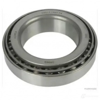 Подшипник ступицы колеса, комплект HERTH+BUSS 4029416316525 RBANV 5 SsangYong Rexton (Y200) 1 Кроссовер 2.7 xdi 163 л.с. 2004 – 2025 j4710401