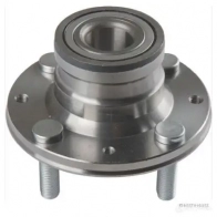 Подшипник ступицы колеса, комплект HERTH+BUSS 4029416148959 NIG DL 6094030 j4715033 - Изображение 1