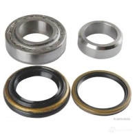 Подшипник ступицы колеса, комплект HERTH+BUSS j4710306 JE HKM0 4029416072384 Kia