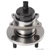 Подшипник ступицы колеса, комплект HERTH+BUSS 1437530443 C PGP7 j4702066