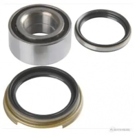 Подшипник ступицы колеса, комплект HERTH+BUSS 99PS 4LK 631523 j4702006 4029416071349