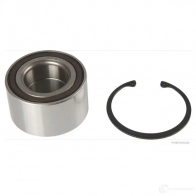 Подшипник ступицы колеса, комплект HERTH+BUSS 4029416280420 Mazda 6 (GH) 2 Универсал 2.0 MZR 155 л.с. 2010 – 2013 C IKKEDX j4703040