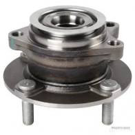 Подшипник ступицы колеса, комплект HERTH+BUSS Y 58L8 1437530791 j4701050