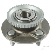 Подшипник ступицы колеса, комплект HERTH+BUSS RT X3G 4029416288143 j4711054 631804 - Изображение 2