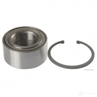 Подшипник ступицы колеса, комплект HERTH+BUSS 9 QLE3 4029416188979 631609 j4704031