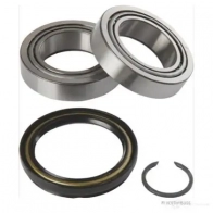 Подшипник ступицы колеса, комплект HERTH+BUSS UB WG1XM 631633 j4705022 4029416188986 - Изображение 1