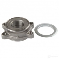 Подшипник ступицы колеса, комплект HERTH+BUSS 631803 8IY 0I2I 4029416189051 j4711053 - Изображение 2