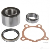Подшипник ступицы колеса, комплект HERTH+BUSS 2QXC2 G j4712011 4029416072919 631825