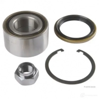 Подшипник ступицы колеса, комплект HERTH+BUSS 631572 D0HCZ P 4029416071608 j4703011