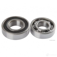 Подшипник ступицы колеса, комплект HERTH+BUSS 4029416073732 Suzuki Swift 5YW PFIQ j4718004