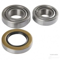 Подшипник ступицы колеса, комплект HERTH+BUSS j4710905 4029416125073 X M64GJ 631752 - Изображение 2