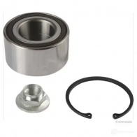 Подшипник ступицы колеса, комплект HERTH+BUSS Mazda 6 (GH) 2 Универсал 2.0 MZR CD 140 л.с. 2007 – 2010 4029416348748 H6E3 IA j4703041