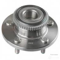 Подшипник ступицы колеса, комплект HERTH+BUSS j4710521 4029416149215 631725 L L8EWJ7