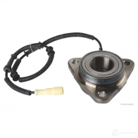 Подшипник ступицы колеса, комплект HERTH+BUSS j4700409 E AHEMOV 4029416348762 631458 - Изображение 2
