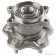 Подшипник ступицы колеса, комплект HERTH+BUSS 4029416227555 j4711060 631808 5Z1XV GX - Изображение 2