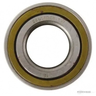 Подшипник ступицы колеса, комплект HERTH+BUSS j4718034 Q E2525W 632059 4029416373276