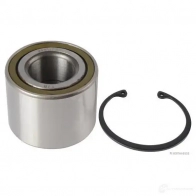 Подшипник ступицы колеса, комплект HERTH+BUSS j4718034 Q E2525W 632059 4029416373276 - Изображение 2