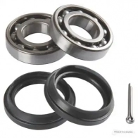 Подшипник ступицы колеса, комплект HERTH+BUSS 631658 4029416072070 j4707002 P 5X54