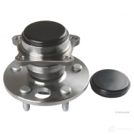 Подшипник ступицы колеса, комплект HERTH+BUSS LTAFX L j4712051 4029416108854 631846