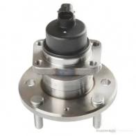 Подшипник ступицы колеса, комплект HERTH+BUSS j4710911 Chevrolet 4029416227104 BX 1VF