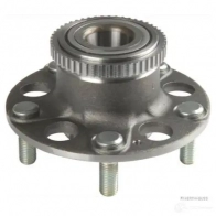 Подшипник ступицы колеса, комплект HERTH+BUSS B21 BG j4714025 631928 4029416109059