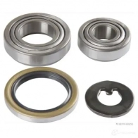 Подшипник ступицы колеса, комплект HERTH+BUSS 4029416071820 NCW31A B j4705002 631620