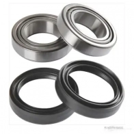 Подшипник ступицы колеса, комплект HERTH+BUSS 4029416071837 V9K 9M 631621 j4705003