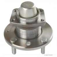 Подшипник ступицы колеса, комплект HERTH+BUSS Chevrolet 4029416227135 KS 1L7EW j4710912