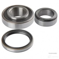 Подшипник ступицы колеса, комплект HERTH+BUSS 4029416072865 j4712004 631821 P72N KTE