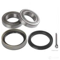 Подшипник ступицы колеса, комплект HERTH+BUSS 631489 j4701002 4029416071097 9D 5TAB