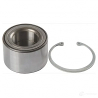Подшипник ступицы колеса, комплект HERTH+BUSS j4718026 632051 4029416228064 5UAE 4 - Изображение 2