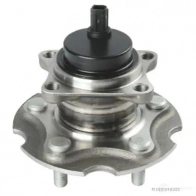 Подшипник ступицы колеса, комплект HERTH+BUSS 631874 4029416294618 S UF0GN j4712088 - Изображение 2