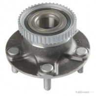 Подшипник ступицы колеса, комплект HERTH+BUSS j4701031 4029416105259 Q IY42VI 631505