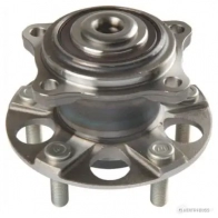 Подшипник ступицы колеса, комплект HERTH+BUSS 631998 j4715051 D92XJ T 4029416229856
