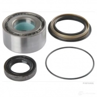 Подшипник ступицы колеса, комплект HERTH+BUSS X21DF P 631788 j4711035 4029416108335 - Изображение 2