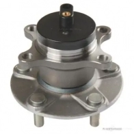 Подшипник ступицы колеса, комплект HERTH+BUSS 4029416228088 632053 BK 4LN j4718028 - Изображение 2