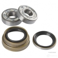 Подшипник ступицы колеса, комплект HERTH+BUSS QSP GL9N 4029416072032 631651 j4706013