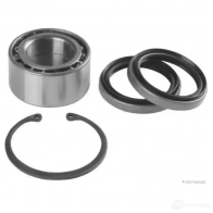Подшипник ступицы колеса, комплект HERTH+BUSS 632048 j4718018 L2VAV M 4029416155889 - Изображение 2