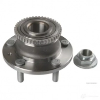 Подшипник ступицы колеса, комплект HERTH+BUSS Z1S V3T6 Mazda MPV (LW) 2 Минивэн 3.0 i V6 200 л.с. 2002 – 2006 4029416148911 j4713031