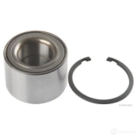 Подшипник ступицы колеса, комплект HERTH+BUSS 631653 j4706019 4029416226992 SU6Z7 60 - Изображение 1