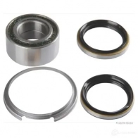 Подшипник ступицы колеса, комплект HERTH+BUSS 631529 j4702015 4029416071431 CE BDE8T