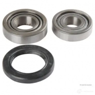 Подшипник ступицы колеса, комплект HERTH+BUSS 632020 j4717002 8F UEB 4029416073657