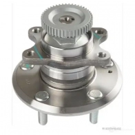 Подшипник ступицы колеса, комплект HERTH+BUSS 4029416229818 Hyundai j4710534 BXET YC7