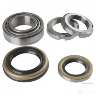 Подшипник ступицы колеса, комплект HERTH+BUSS j4710311 TF JJNGU 631701 4029416149130