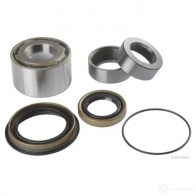 Подшипник ступицы колеса, комплект HERTH+BUSS 4029416108366 j4711038 631790 3 RPBS - Изображение 2